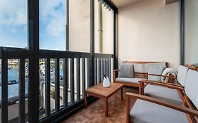 Appartement Vue Port Capbreton
